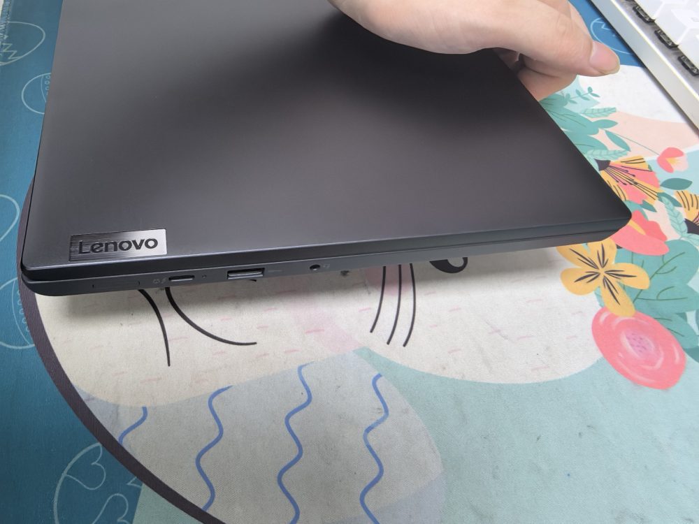 Lenovo ThinkPad L13 G4 I5-1335U 16G 512G Integrated Graphics - 图片 7