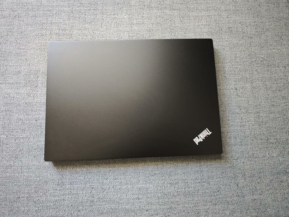 Lenovo ThinkPad S2 Series 2022 13inch I5-1235U 16G 512G Integrated Graphics - 图片 2