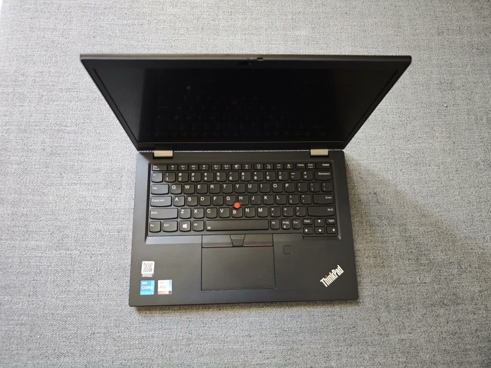 Lenovo ThinkPad S2 Series 2022 13inch I5-1235U 16G 512G Integrated Graphics - 图片 3