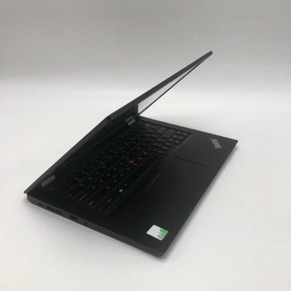 Lenovo ThinkPad L13 G3 I5-1235U 16G 256G Integrated Graphics - 图片 3