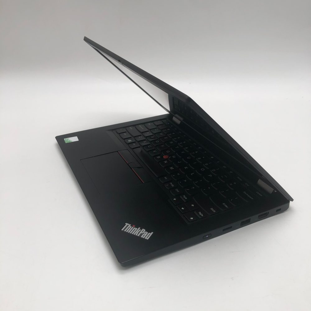 Lenovo ThinkPad L13 G3 I5-1235U 16G 256G Integrated Graphics - 图片 4