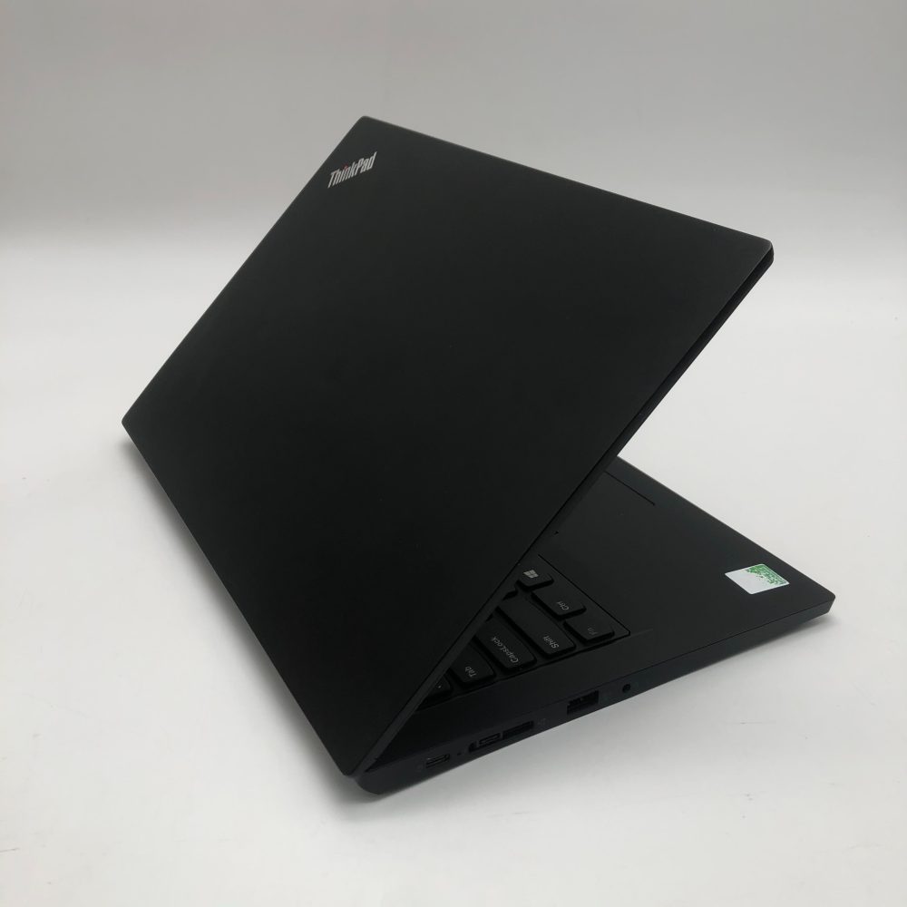 Lenovo ThinkPad L13 G3 I5-1235U 16G 256G Integrated Graphics - 图片 5