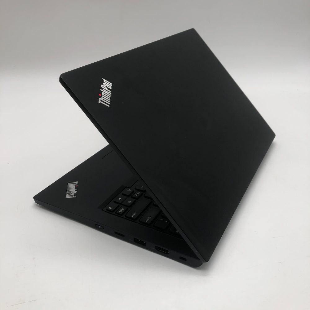 Lenovo ThinkPad L13 G3 I5-1235U 16G 256G Integrated Graphics - 图片 6