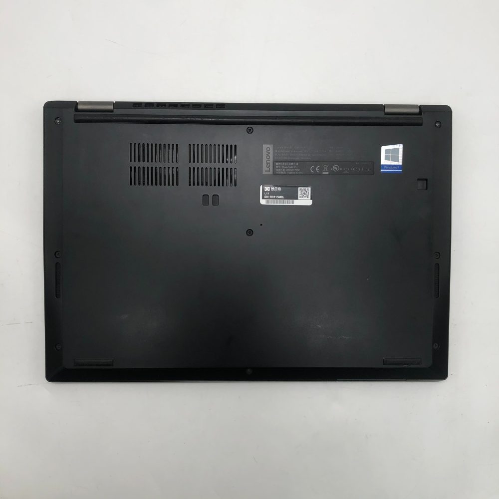 Lenovo ThinkPad L13 G3 I5-1235U 16G 256G Integrated Graphics - 图片 8