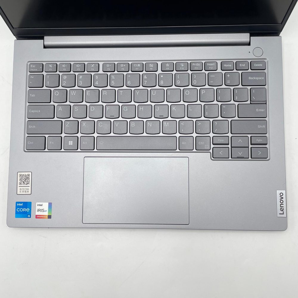 Lenovo ThinkBook 14 G3 I5-1155G7 16G 512G MX450 - 图片 5