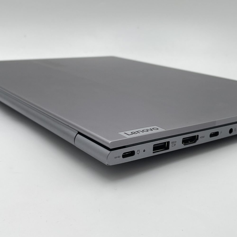 Lenovo ThinkBook 14 G3 I5-1155G7 16G 512G MX450 - 图片 9