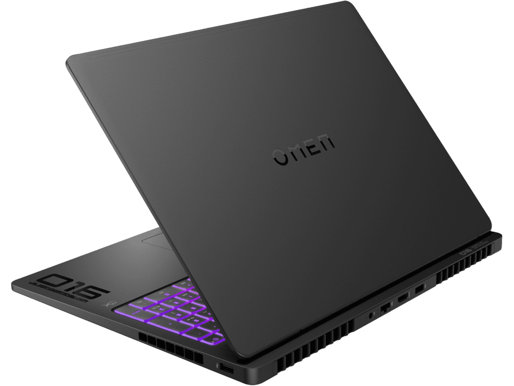 HP Omen 8 plus i7-12700H 16GB 512GB RTX3060-6G - 图片 5
