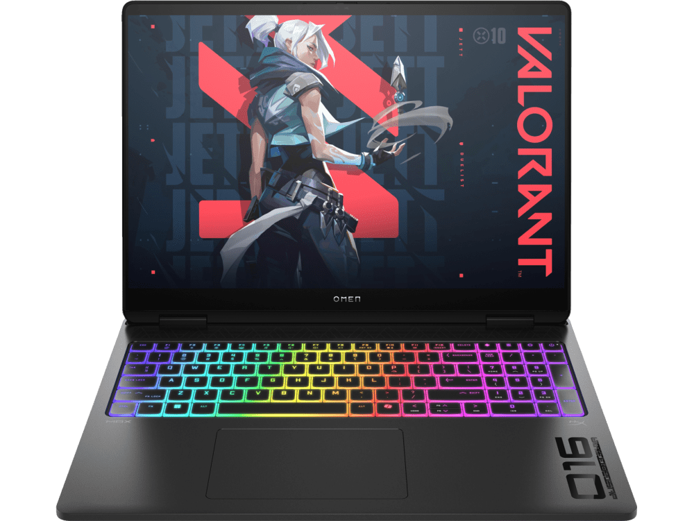 HP Omen 8 plus i7-12700H 16GB 512GB RTX3060-6G - 图片 7