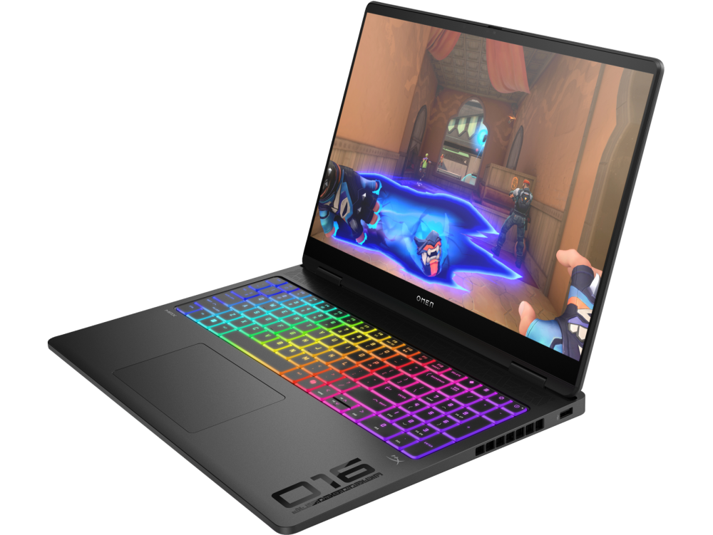 HP Omen 8 plus i7-12700H 16GB 512GB RTX3060-6G - 图片 8