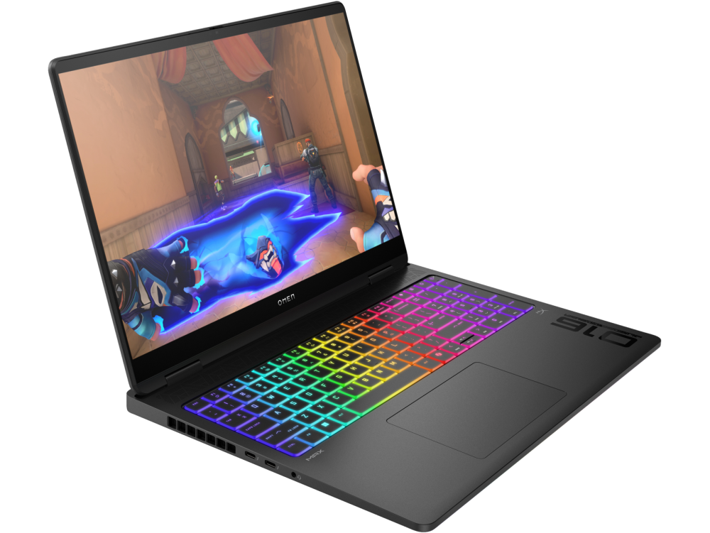 HP Omen 8 plus i7-12700H 16GB 512GB RTX3060-6G - 图片 9