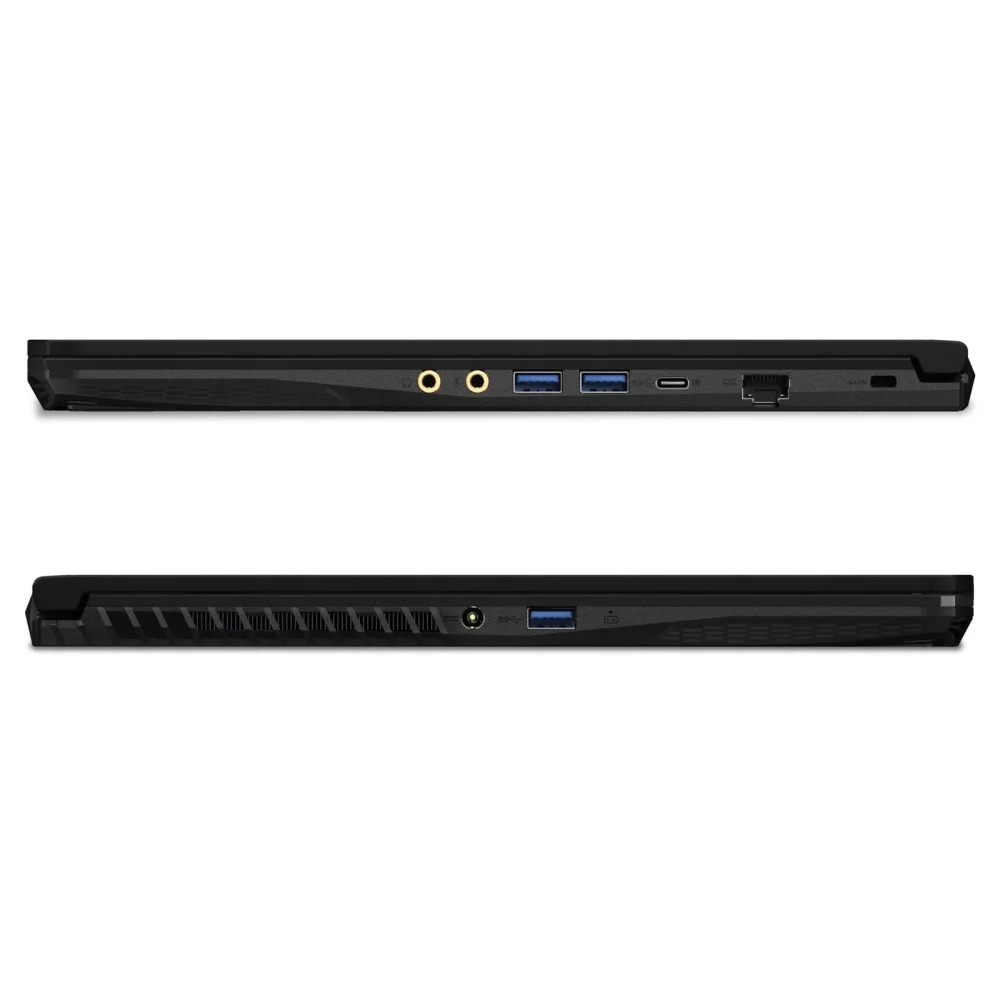 MSI Thin GF63 R9-7940H 32G 1T RTX4060-8G 2K165HZ - 图片 4