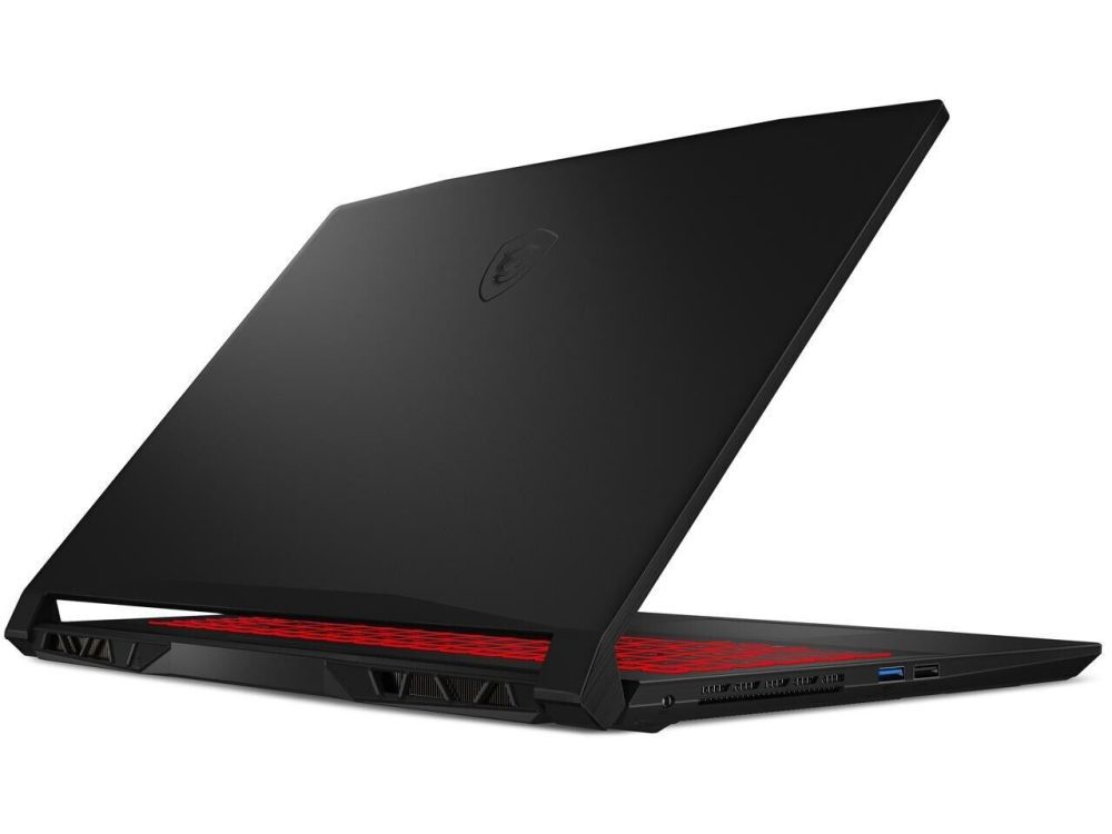 MSI Katana GF66 i5-11400H 16GB 1TB RTX3050 - 图片 3
