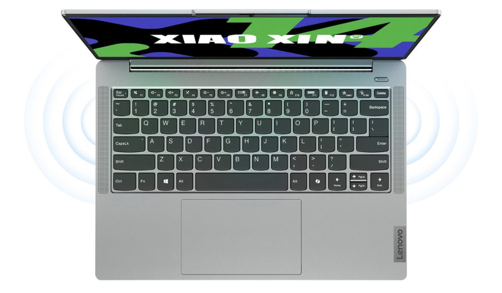 Lenovo Xiaoxin 14 2024 I5-1340P 16G 512G Integrated Graphics - 图片 13