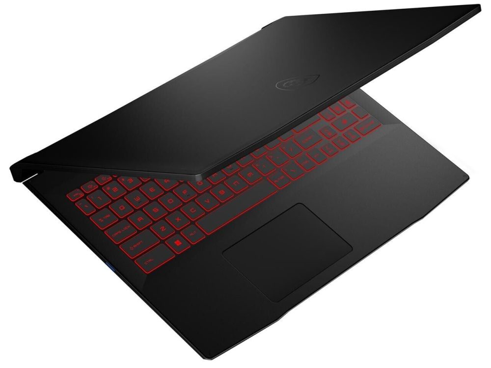 MSI Katana GF66 i5-11400H 16GB 1TB RTX3050 - 图片 8