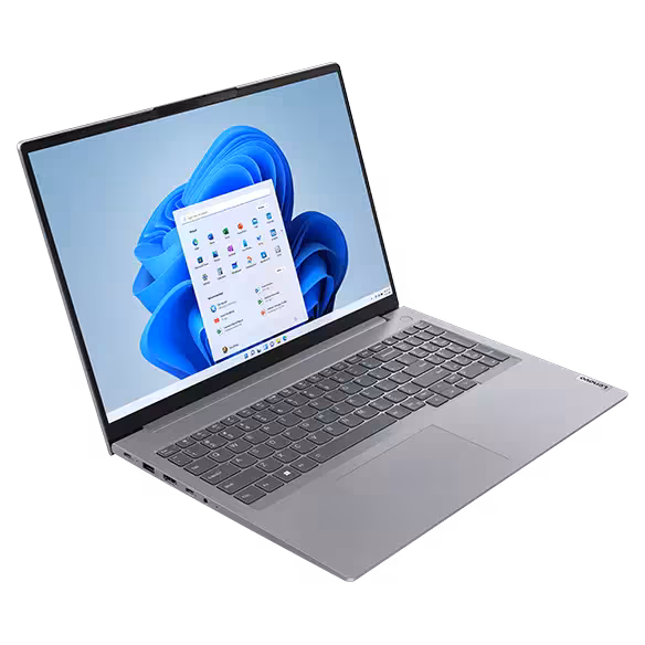 Lenovo ThinkBook 16+ 2022 | 16" Laptop | i5-12500H | 16GB RAM | 512GB SSD | NVIDIA RTX 2050 | Business-Grade Performance