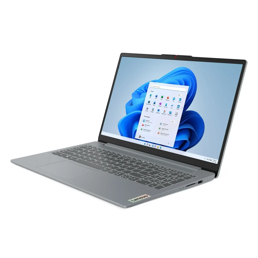 Lenovo ideapad 15 2024 | 15.6" Laptop | Intel i5-13420H | 16GB RAM | 512GB SSD | Ideal for Work & Play - 图片 13