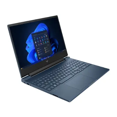 HP Victus Gaming Laptop | 16.1"| Core I7-14650HX- 1TBB SSD Hard Drive - 16GB RAM - Nvidia GeForce RTX 4050 6GB