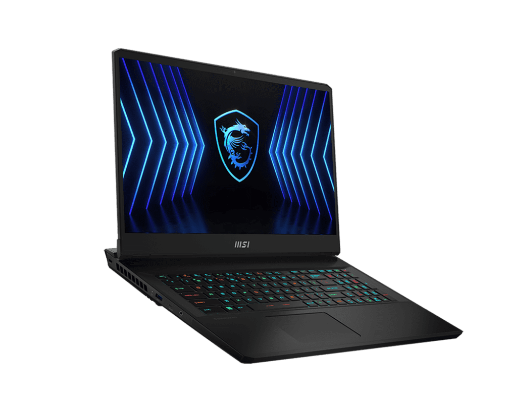 MSI Vector GP76 Gaming Laptop, 17.2" Display, Intel Core i7-12700H, 16GB RAM, 1TB NVMe SSD, NVIDIA GeForce RTX 3070TI 8G, Windows 11 - 图片 3