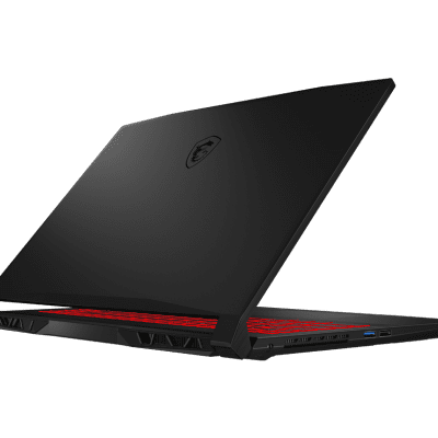 MSI Katana GF66 Gaming Laptop, 15.6" Display, Intel Core I5-11400H, 16GB DDR4 RAM, 1TB NVMe SSD, NVIDIA GeForce RTX 3050 - Image 4