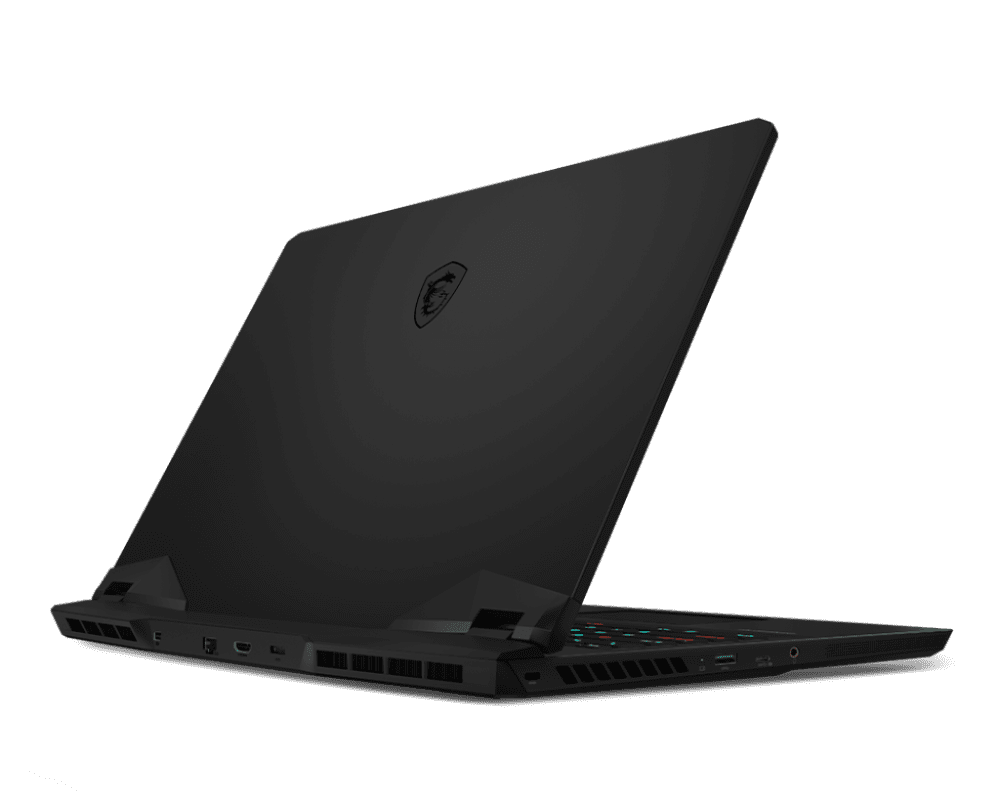 MSI Vector GP76 Gaming Laptop, 17.2" Display, Intel Core i7-12700H, 16GB RAM, 1TB NVMe SSD, NVIDIA GeForce RTX 3070TI 8G, Windows 11 - 图片 2