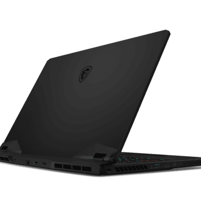 MSI Vector GP76 Gaming Laptop, 17.2" Display, Intel Core i7-12700H, 16GB RAM, 1TB NVMe SSD, NVIDIA GeForce RTX 3070TI 8G, Windows 11 - Image 2