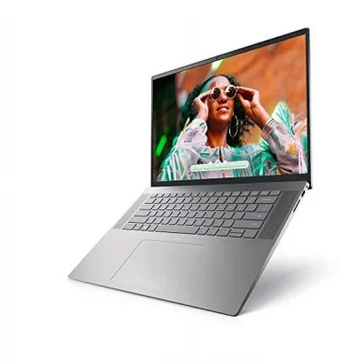 Dell Inspiron 16 5620 | 16" Laptop | Intel i5-1240P | 32GB RAM | 512GB SSD | NVIDIA MX570 Graphics | Perfect for Multitasking - Image 3