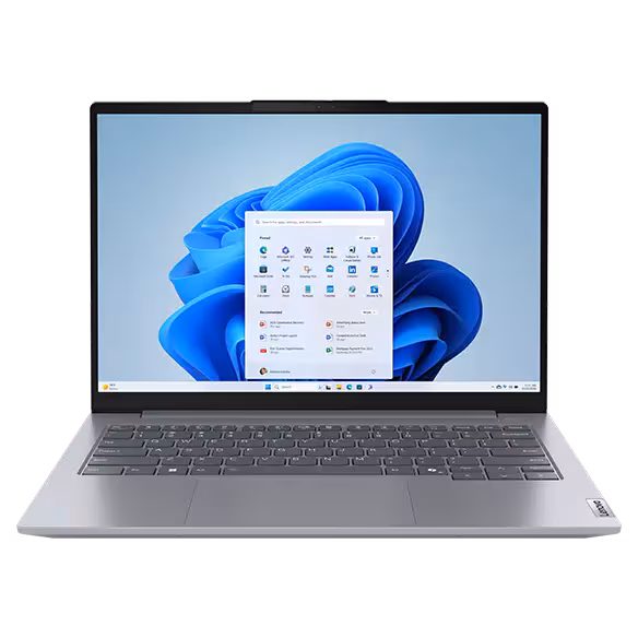 Lenovo ThinkBook 14+ 2024 | 14" FHD Laptop | Intel Ultra 5-125H | 32GB RAM | 1TB SSD | Ideal for Office