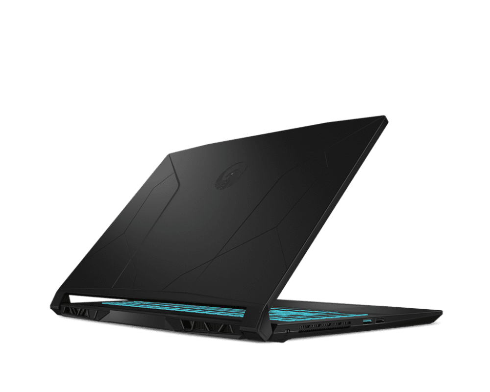 MSI Bravo 15 Gaming Laptop, 15.6" 2K 165Hz Display, AMD Ryzen 9 7940H, 32GB RAM, 1TB NVMe SSD, NVIDIA GeForce RTX 4060 8GB, Windows 11, - 图片 5