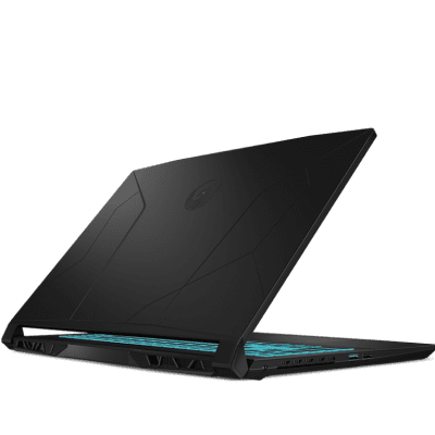 MSI Bravo 15 Gaming Laptop, 15.6" 2K 165Hz Display, AMD Ryzen 9 7940H, 32GB RAM, 1TB NVMe SSD, NVIDIA GeForce RTX 4060 8GB, Windows 11, - Image 5