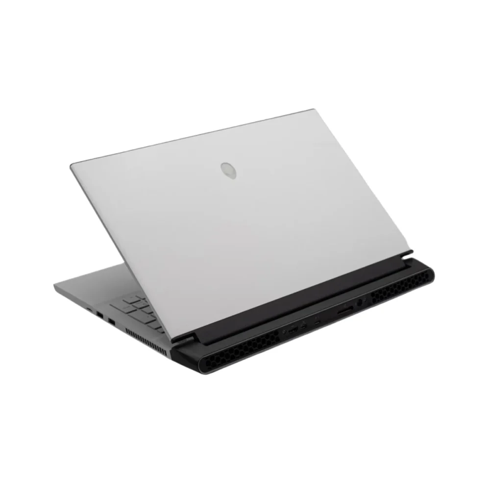 Alienware M17 17.2" Gaming Laptop – Intel Core  i7-9750H, 16GB RAM, 256GB SSD+ 1TB HDD, NVIDIA GeForce GTX 1660TI 6G - Image 2