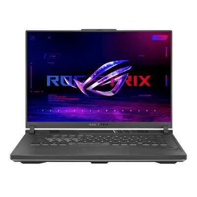 Asus ROG Strix G614JV 2023 gaming Laptop | 16"2K 240Hz| Core I7-13650HX- 1TB SSD Hard Drive - 16GB RAM - Nvidia GeForce RTX 4060 | 8GB