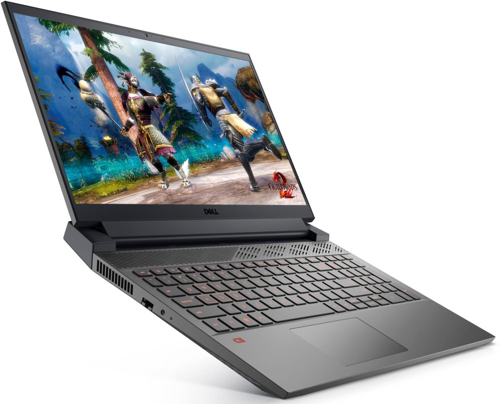 Dell G15 5520 Gaming Laptop, i9-12900H, 32GB RAM , 1TB SSD,NVIDIA GeForce RTX 3070TI 8GB, 15.6" 240Hz 2K FHD Gaming Screen, Windows 11 Home - 图片 2