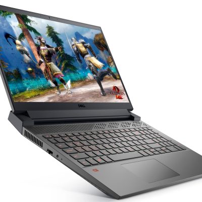 Dell G15 5520 Gaming Laptop, i9-12900H, 32GB RAM , 1TB SSD,NVIDIA GeForce RTX 3070TI 8GB, 15.6" 240Hz 2K FHD Gaming Screen, Windows 11 Home - Image 2