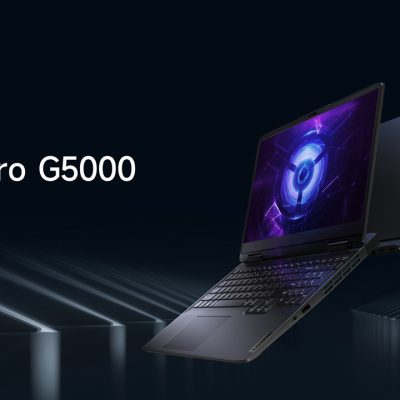 Lenovo GeekPro G5000 gaming Laptop | 16" 2K 165Hz Display|  AMD Ryzen 7-7840H - 512GB SSD Hard Drive - 16GB RAM - Nvidia GeForce RTX 4060 8GB Win 11 Home - Image 4
