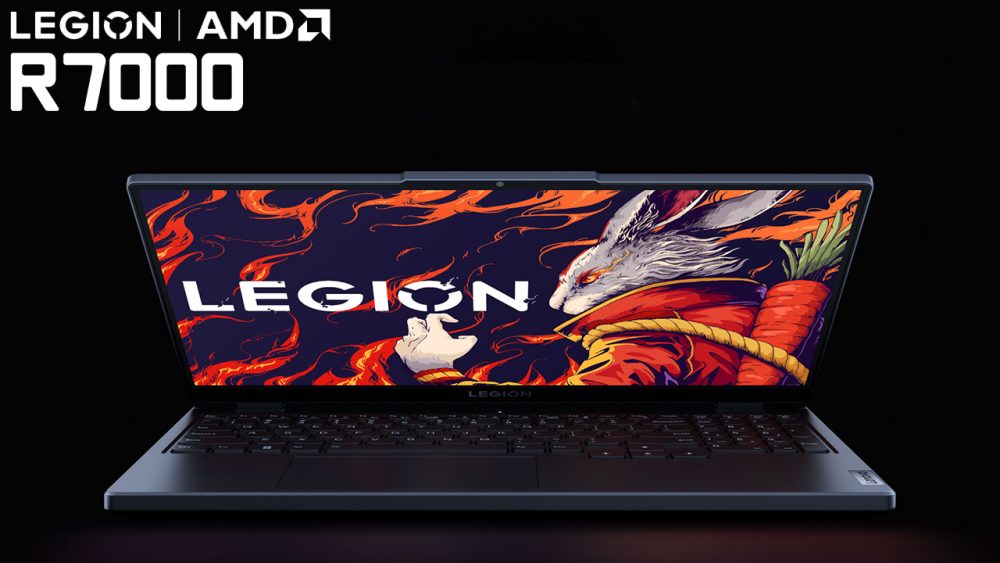 Lenovo Legion Y7000 gaming Laptop | 15.6"| Core i7-9750H - 256GB SSD Hard Drive - 8GB RAM - Nvidia GeForce GTX 1650 | 4GB Win 11 Home - 图片 4