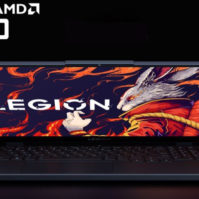 Lenovo Legion R7000 gaming Laptop | 15.6"|  AMD Ryzen 5-5600H - 512GB SSD Hard Drive - 16GB RAM - Nvidia GeForce RTX 3050 4GB Win 11 Home - Image 4