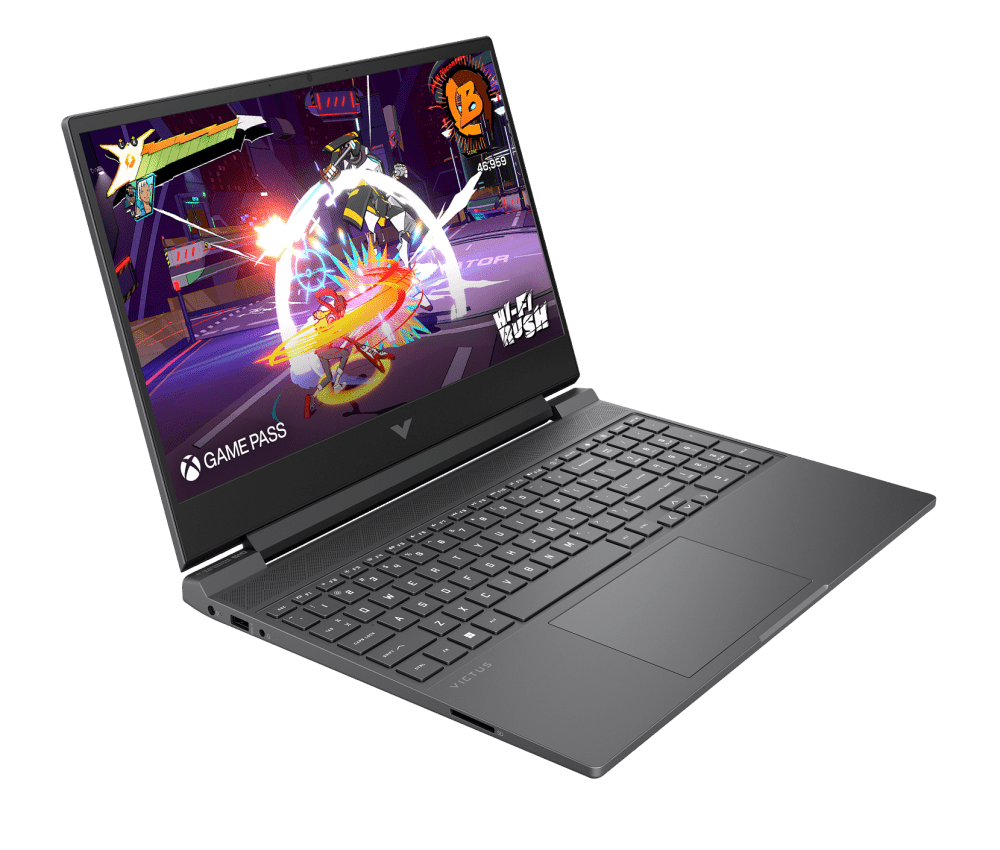 HP Victus Gaming Laptop | 15.6"| Core I5-13500H - 512GB SSD Hard Drive - 16GB RAM - Nvidia GeForce RTX 4050 - 图片 2