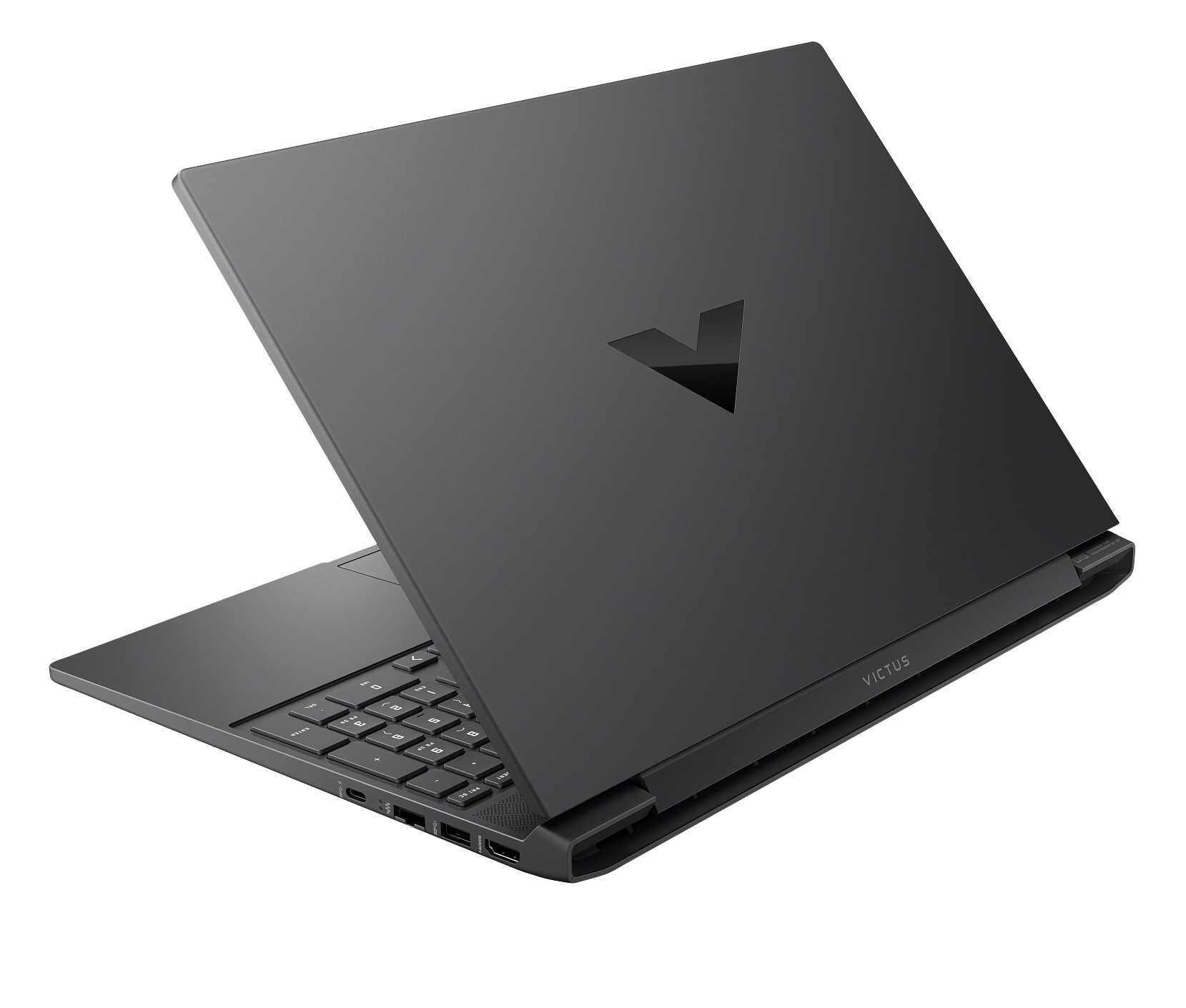 HP Victus Gaming Laptop | 16.1" 2K 240Hz Display | Core  I7-14650HX- 1TB SSD Hard Drive - 16GB RAM - Nvidia GeForce RTX 4060 8GB - Image 4