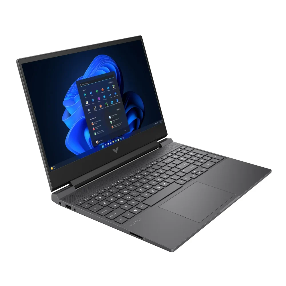 HP Victus Gaming Laptop | 16.1"2K 165Hz Display | Core I5-13500H- 512GB SSD Hard Drive - 16GB RAM - Nvidia GeForce RTX 4050 6GB - Image 3