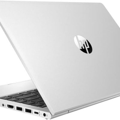 HP ProBook 450 G9 | 15.6" Laptop | Intel i5-1240P | 16GB RAM | 512GB SSD | Business-Ready Performance - Image 3