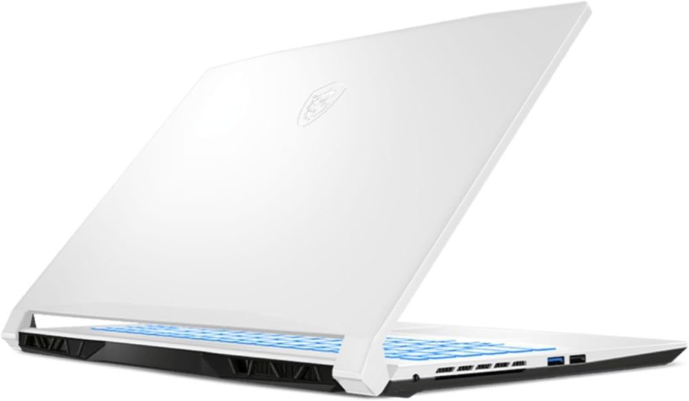 MSI Sword 15 I7-12650 16G 1T RTX3060-6G 144HZ - 图片 5