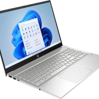 HP 15-eg2000 | 15.6" Laptop | Intel i5-1240P | 16GB RAM | 512GB SSD | Integrated Graphics | Windows 11