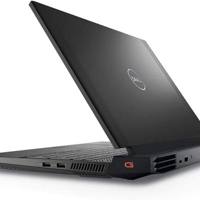 Dell G15 5520 Gaming Laptop, I7-12700H , 16GB RAM, 512GB SSD,NVIDIA GeForce RTX 3060 6GB, 15.6" 165Hz FHD Gaming Screen, Windows 11 Home - Image 8