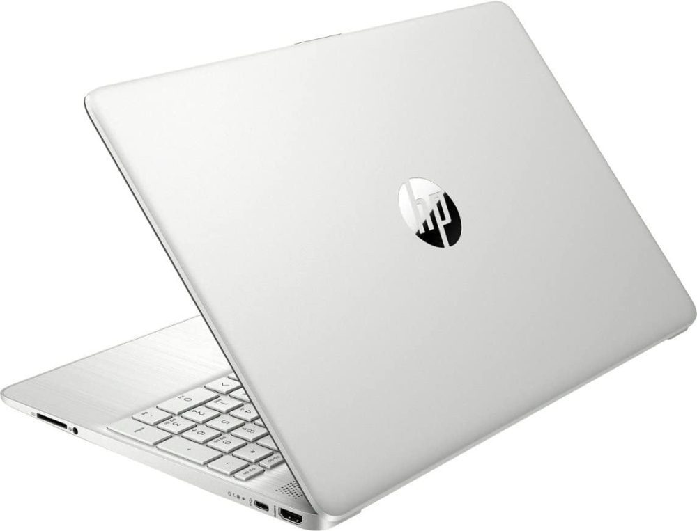 HP 15S | 15.6" Laptop | Intel i3-10th Gen | 16GB RAM | 512GB SSD | Ideal for work - Image 4