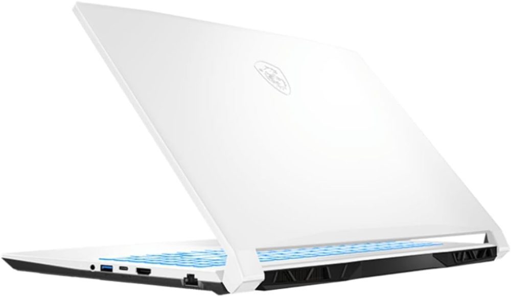 MSI Sword 15 I7-12650 16G 1T RTX3060-6G 144HZ - 图片 4