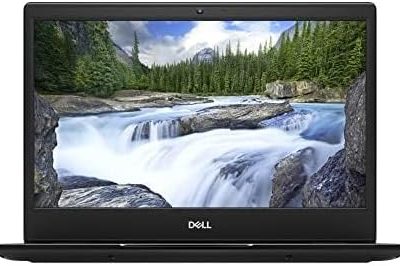 Dell Latitude 3400 | 14" Laptop | Intel i5-1135G7 | 8GB RAM | 256GB SSD | Ideal for Business Use - Image 4