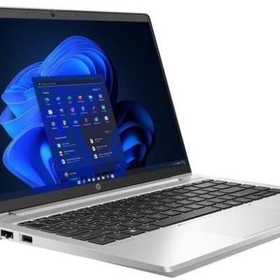 HP ProBook 450 G9 | 15.6" Laptop | Intel i5-1240P | 16GB RAM | 512GB SSD | Business-Ready Performance - Image 2
