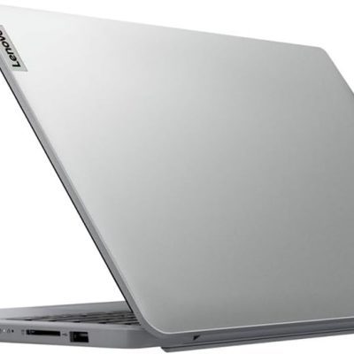 Lenovo IdeaPad Air 14 | 14" Laptop | Intel Core i5-1035G1 | 16GB RAM | 512GB SSD | NVIDIA MX350 2GB | Windows 10 - Image 2