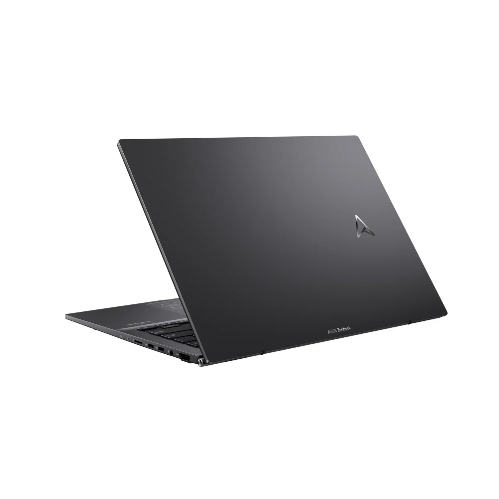 ASUS ZenBook 14 2022 | 14" OLED Laptop | Intel i7-1260P | 16GB RAM | 512GB SSD | Ideal for Multimedia - 图片 4