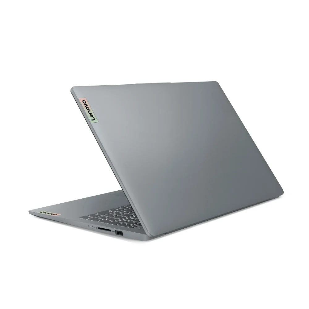 Lenovo ideapad 15 2024 | 15.6" Laptop | Intel i5-13420H | 16GB RAM | 512GB SSD | Ideal for Work & Play - 图片 6